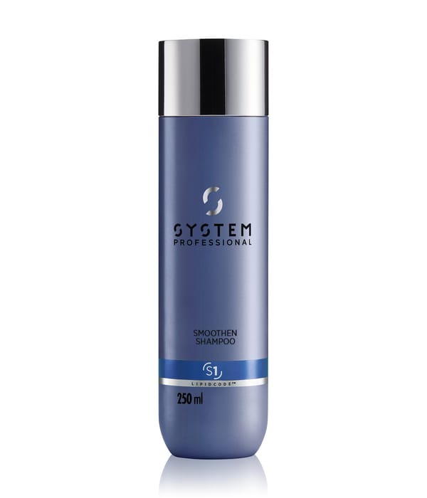 Productafbeelding 1 van 1, System Professional LipidCode Smoothen Shampoo