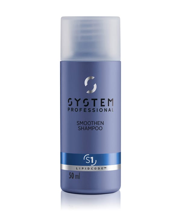 Produktbillede 1 af 1, System Professional LipidCode Smoothen Shampoo