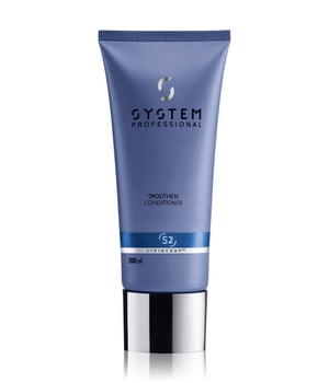 System Professional LipidCode Smoothen (S2) Après shampoing