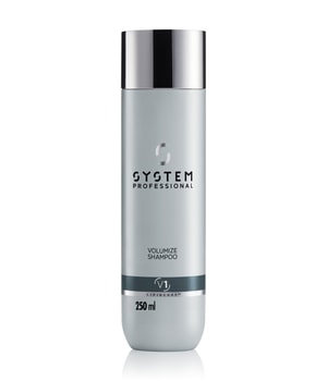 System Professional LipidCode Volumize (V1) Shampoo 250 ml