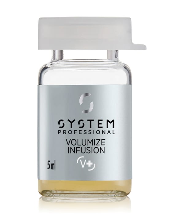 Produktbillede 1 af 2, System Professional LipidCode Volumize Hårserum
