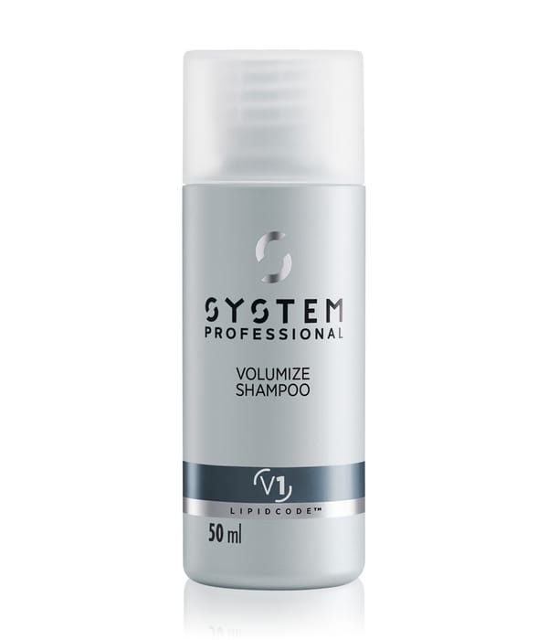 Produktbillede 1 af 2, System Professional LipidCode Volumize Shampoo