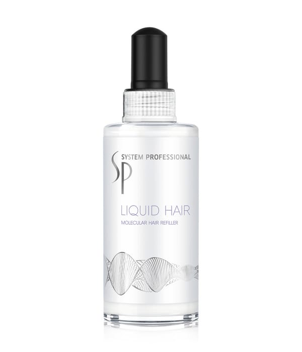 Produktbillede 1 af 1, System Professional Liquid Hair Hårserum