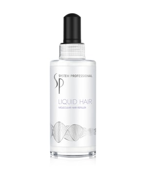 System Professional Liquid Hair Sérum cheveux