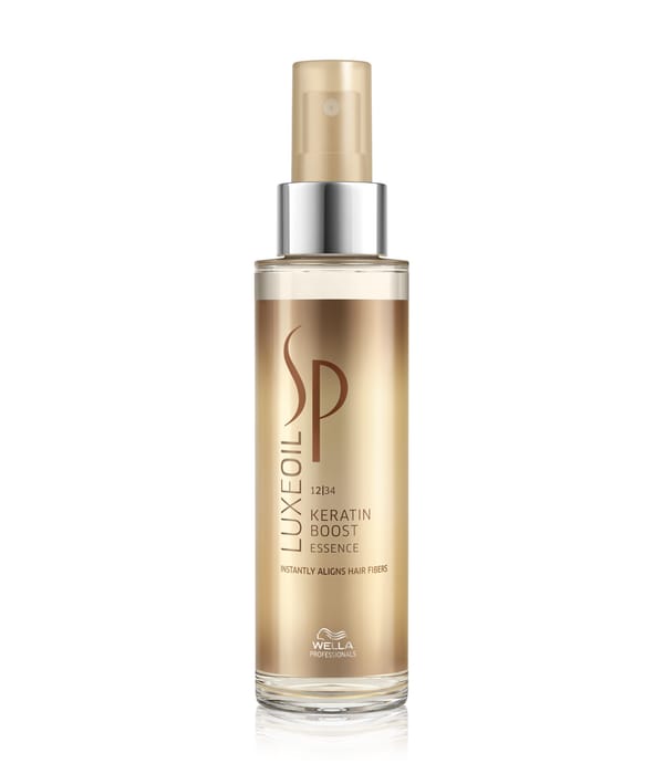 Produktbillede 1 af 1, System Professional Luxeoil Leave-in-behandling