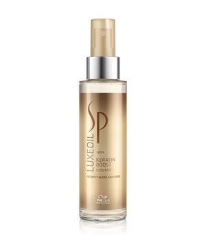 System Professional Luxeoil Keratin Boost Essence Leave-in balsam
