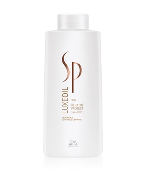 System Professional Luxeoil Keratin Protect Shampoo 1000 ml