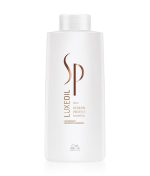 System Professional Luxeoil Keratin Protect Schampo