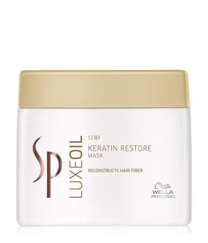 System Professional Luxeoil Keratin Restore Hårinpackning