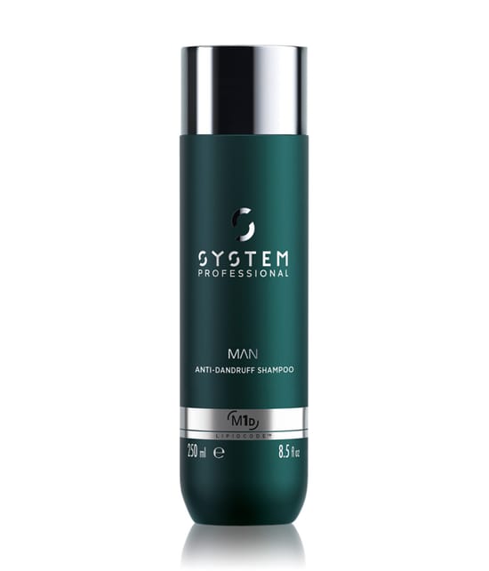 Productafbeelding 1 van 4, System Professional LipidCode Man Shampoo