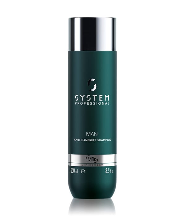 Produktbillede 1 af 4, System Professional LipidCode Man Shampoo
