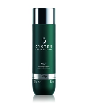 System Professional LipidCode Man Energy (M1E) Shampoo 250 ml