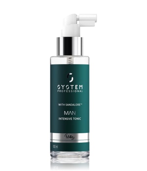 System Professional LipidCode Man Intensive Tonic (M4S) Haartoner 100 ml