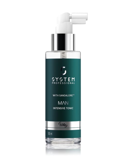 Productafbeelding 1 van 4, System Professional LipidCode Man Haartoner