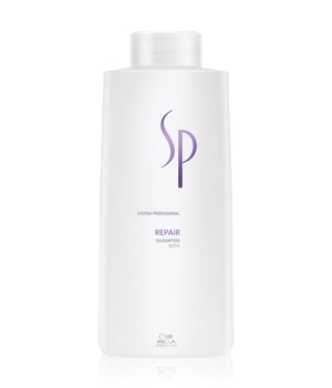 System Professional Repair Szampon do włosów 1000 ml