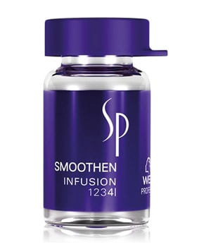 System Professional Smoothen Infusion Treatment 30 ml