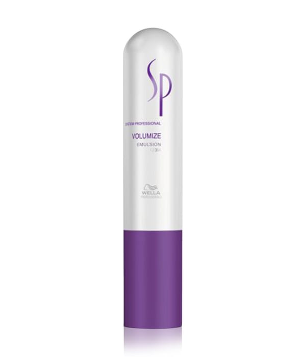 Zdjęcie produktu 1 z 1, System Professional Volumize Płyn do włosów
