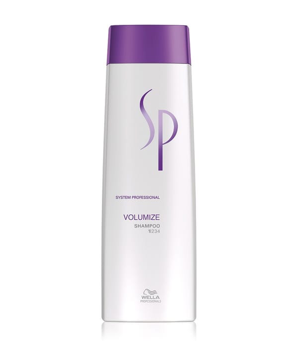 Produktbillede 1 af 1, System Professional Volumize Shampoo