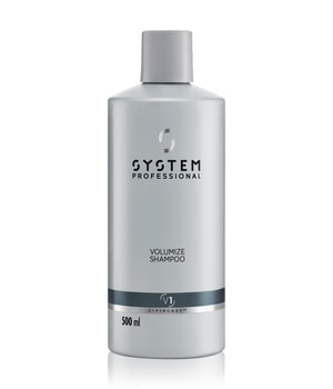 System Professional Volumize (V1) Shampoo