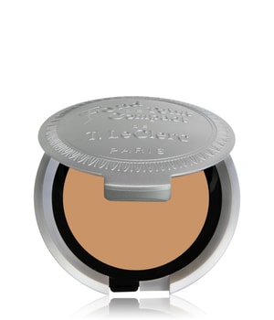 T.LeClerc Pressed Powder Foundation Compact Foundation in Nr. 03 - Amande Poudré 9 g