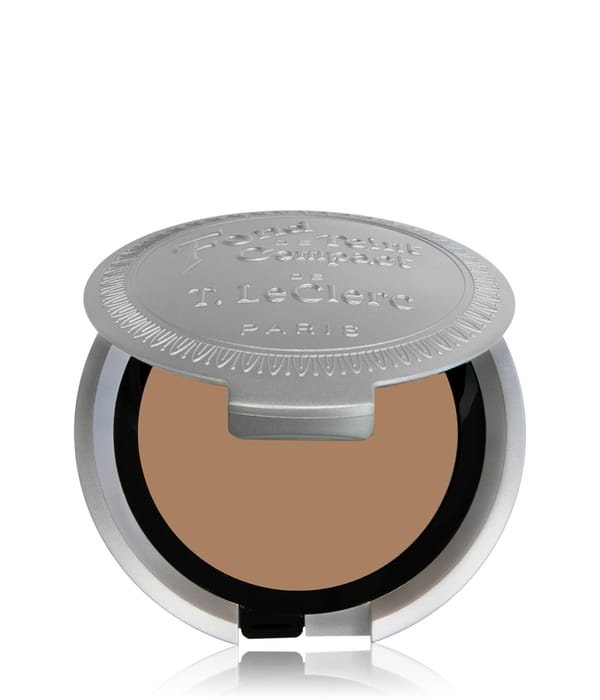 Produktbillede 1 af 2, T.LeClerc Pressed Powder Foundation Kompakt-foundation