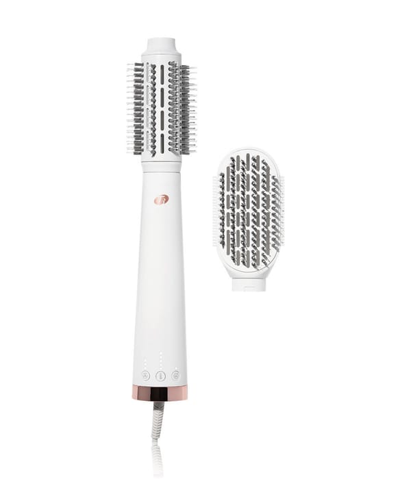 Zdjęcie produktu 1 z 2, T3 AireBrush Suszarko-lokówka