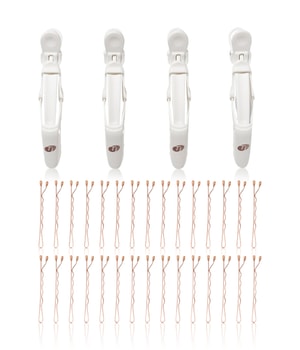 T3 Clip Kit Haarstyling set 1 st