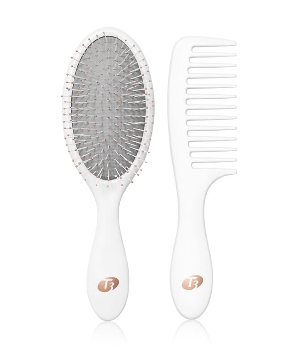 Zdjęcie produktu 1 z 3, T3 Detangle Duo Zestaw do stylizacji włosów