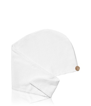 T3 Luxe Turban Towel Waffle Microfiber Handdoek 1 ct