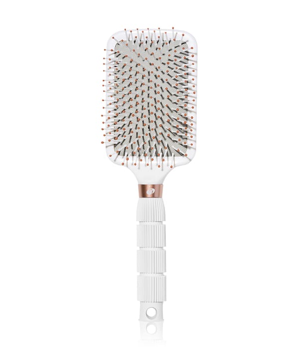 Produktbillede 1 af 2, T3 Smooth Padlebørste