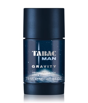 maurer & wirtz tabac man gravity