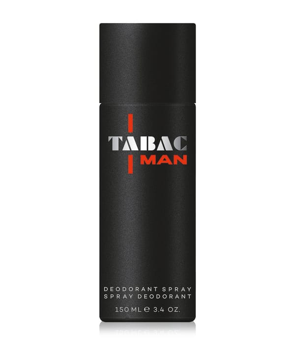 Produktbild 1 von 1, Tabac Man Deodorant Spray