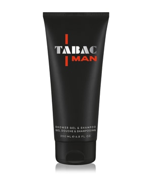 Tabac Man Żel pod prysznic 200 ml