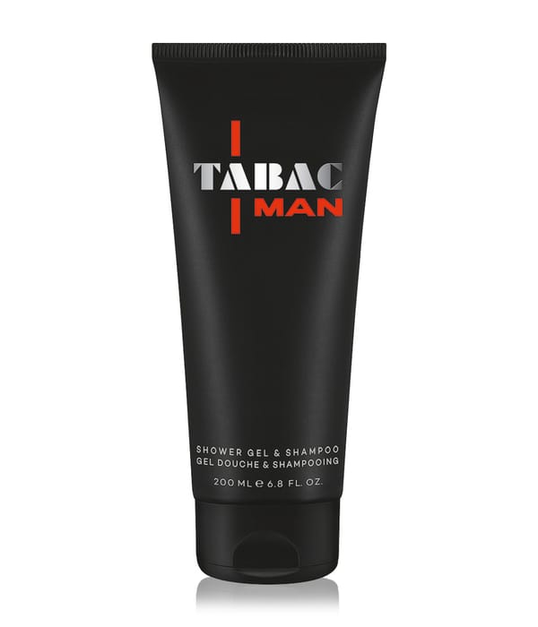 Produktbild 1 von 2, Tabac Man Duschgel