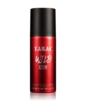 Tabac Wild Ride Deodorantspray 150 ml