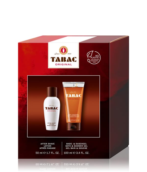 Produktbillede 1 af 1, Tabac Original Duftsæt