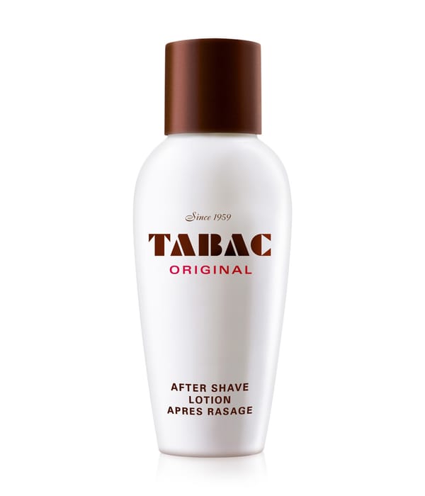 Zdjęcie produktu 1 z 2, Tabac Original Płyn po goleniu
