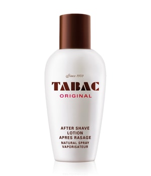 Tabac Original Aftershave-lotion