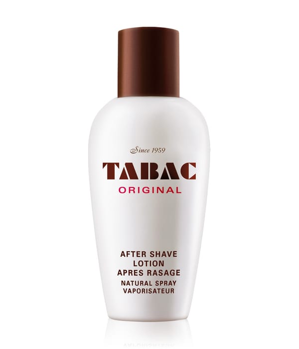 Zdjęcie produktu 1 z 2, Tabac Original Płyn po goleniu