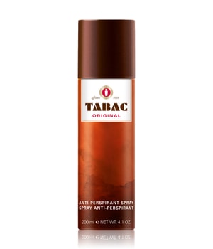maurer & wirtz tabac original antyperspirant w sprayu 200 ml     
