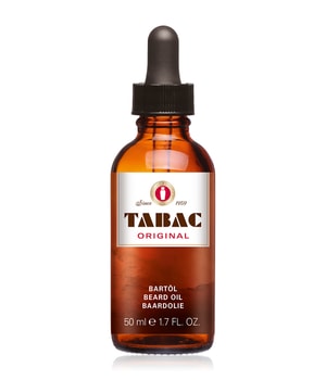 Tabac Original Skäggolja