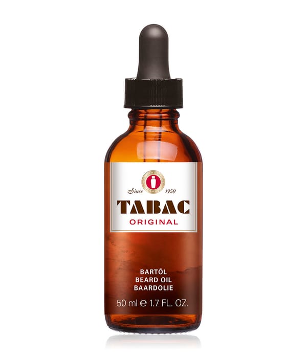 Produktbild 1 von 2, Tabac Original Bartöl