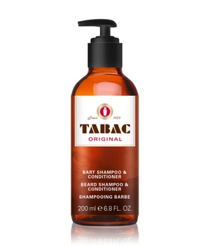 Tabac Original Skäggschampo