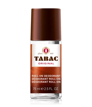 Tabac Original Roll-on deodorant