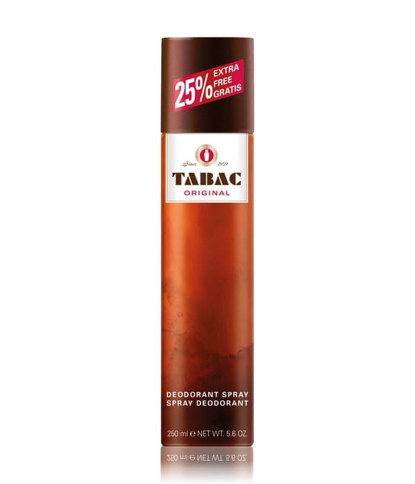 Produktbillede 1 af 2, Tabac Original Deodorant-spray