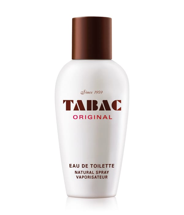 Zdjęcie produktu 1 z 2, Tabac Original Woda toaletowa