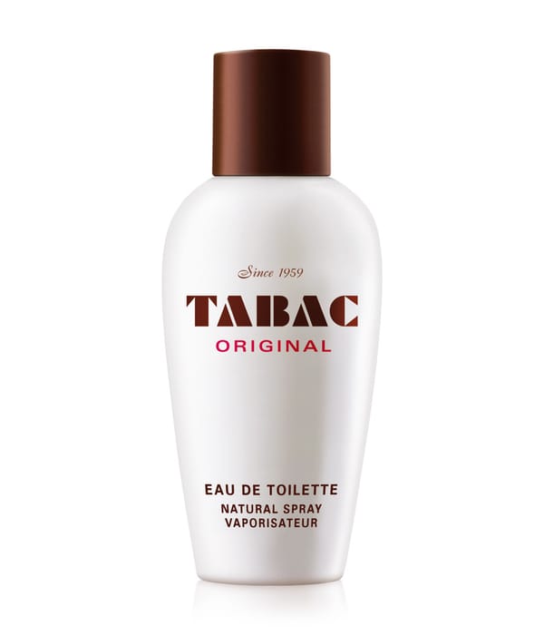 Zdjęcie produktu 1 z 2, Tabac Original Woda toaletowa