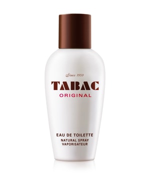 maurer & wirtz tabac original woda toaletowa 100 ml     