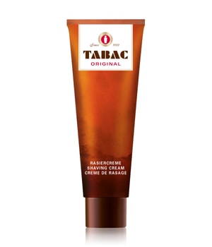 Tabac Original Scheercrème 100 ml