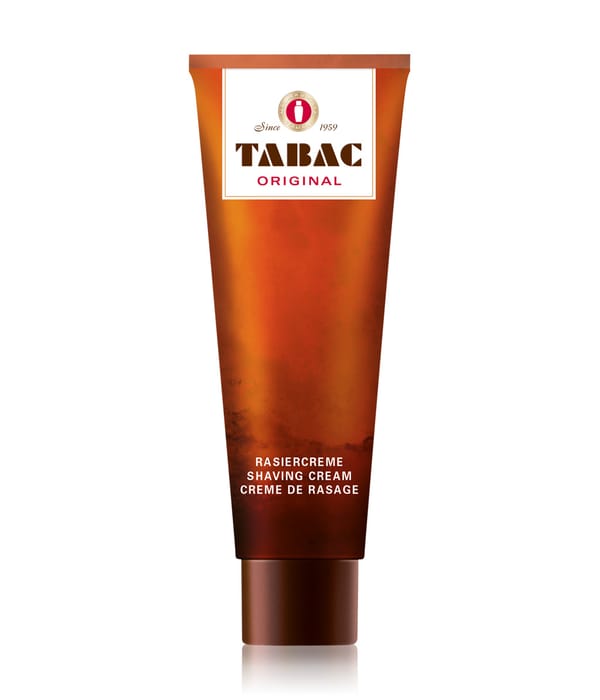Produktbild 1 von 1, Tabac Original Rasierschaum